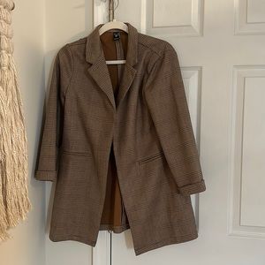 Windsor Blazer Size M